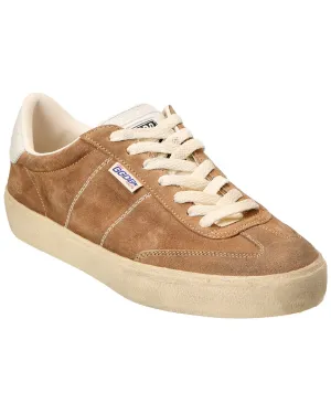 Golden Goose Soul-Star Suede Sneaker