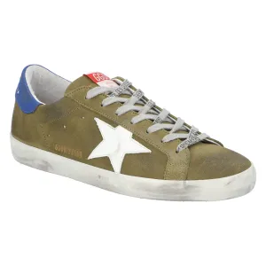 Golden Goose Superstar 'Wood Green'