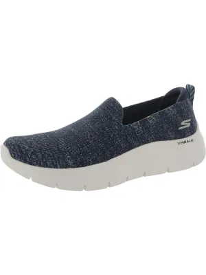 Gowalk Flex Womens Performance Lifestyle Slip-On Sneakers