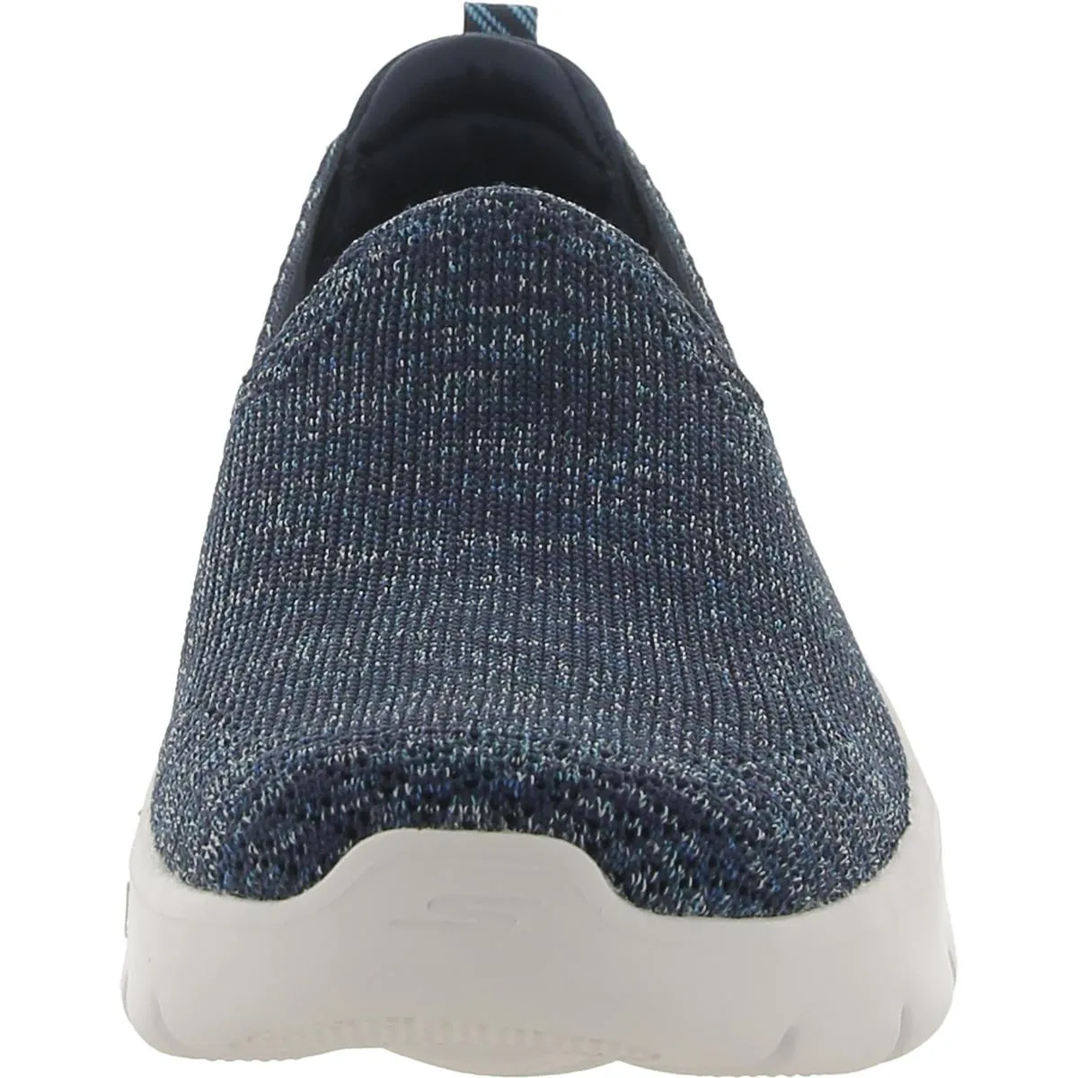 Gowalk Flex Womens Performance Lifestyle Slip-On Sneakers