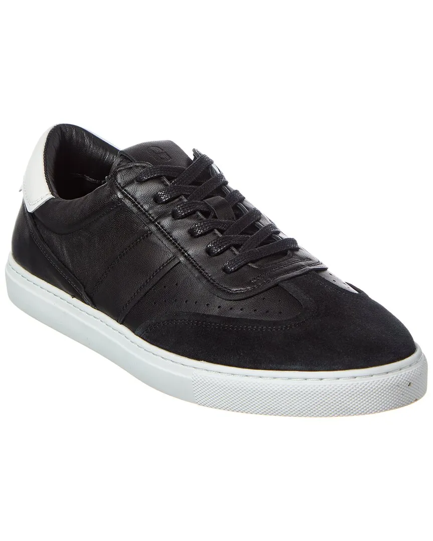 GREATS Charlie Leather Sneaker