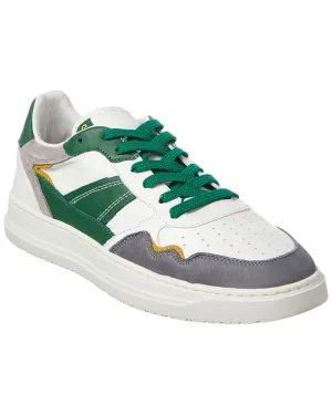 GREATS Kingston Low Leather Sneaker