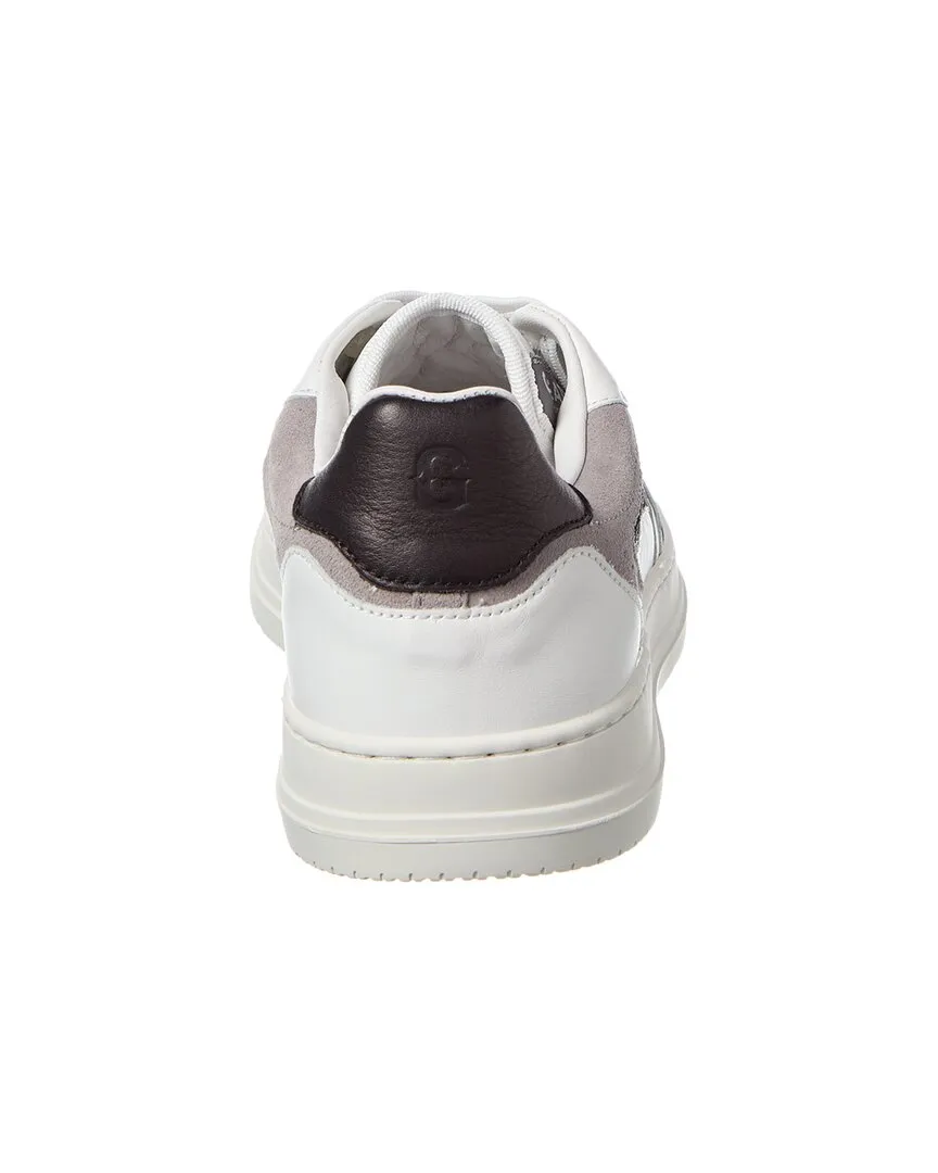 GREATS Kingston Low Leather Sneaker