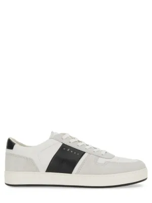 H-Tv Sneaker