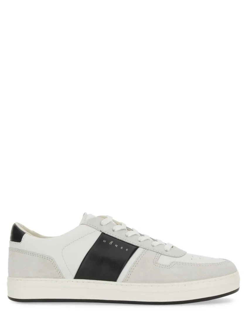 H-Tv Sneaker