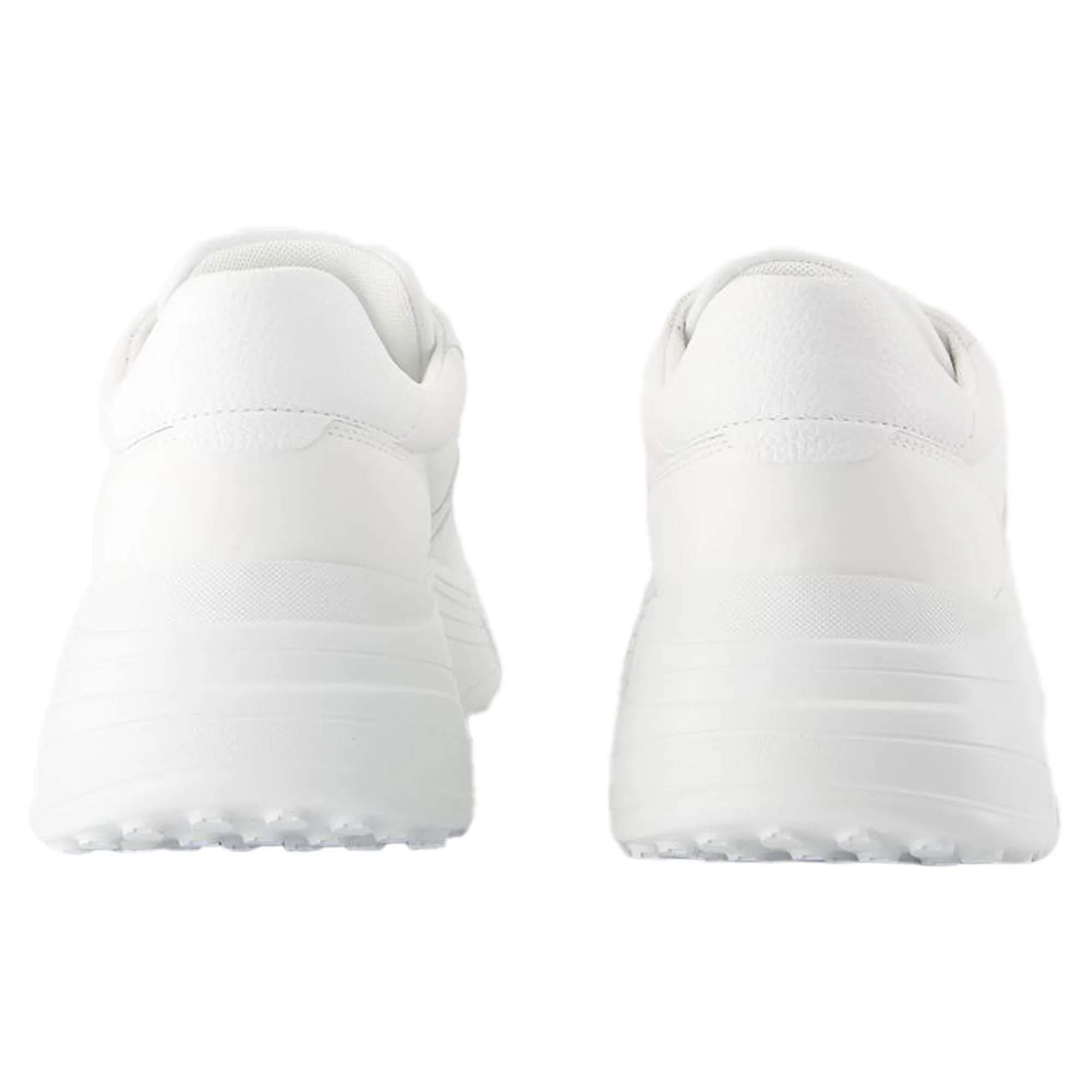 H669 Sneakers - Hogan - Leather - White