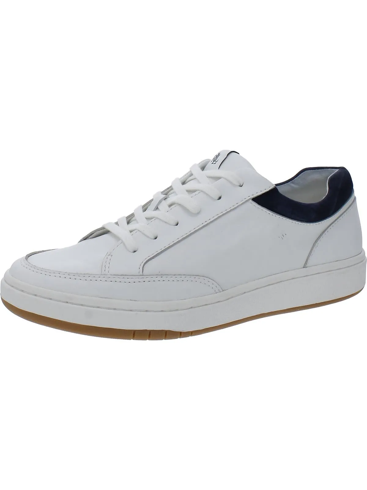 Hailey Womens Leather Lifestyle Casual And Fashion Sneakers