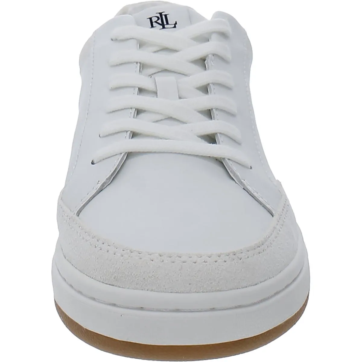 Hailey Womens Leather Lifestyle Casual And Fashion Sneakers