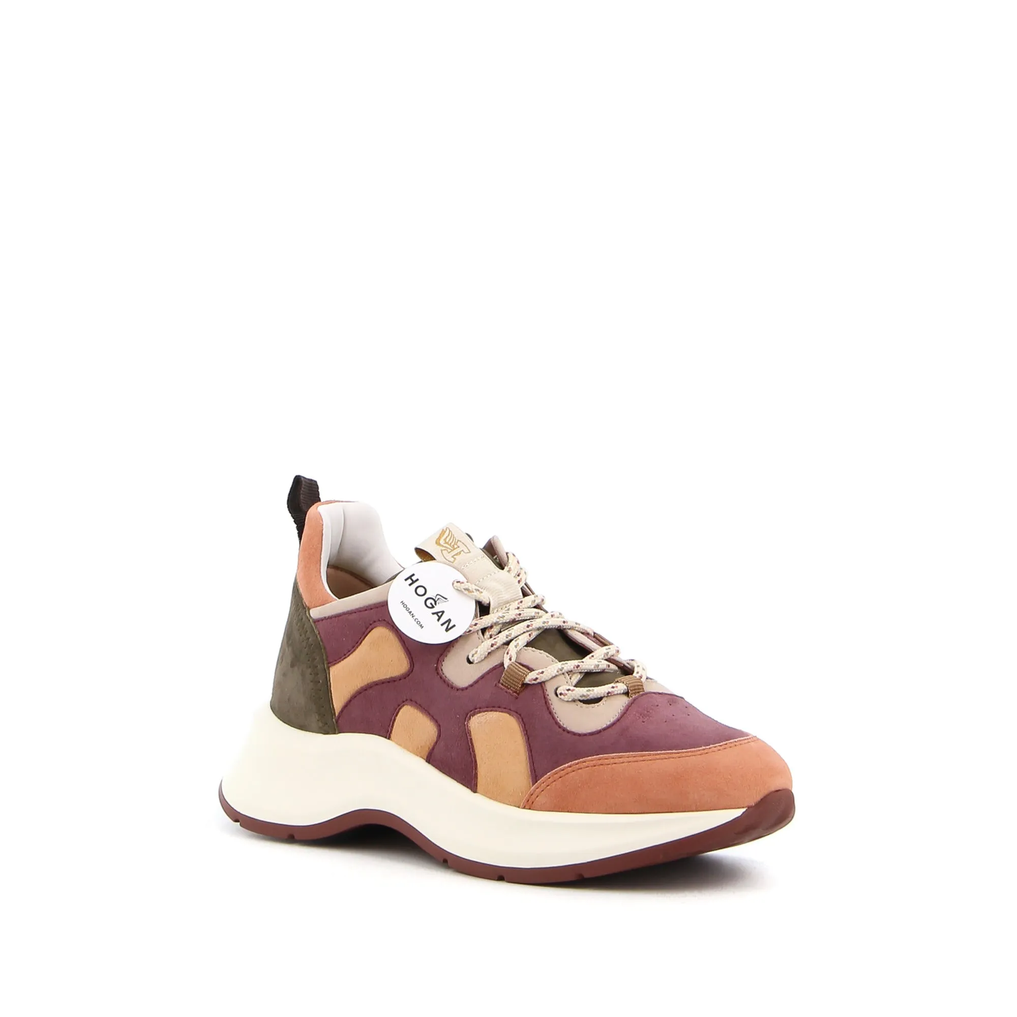 Hogan H585 Women's Sneakers