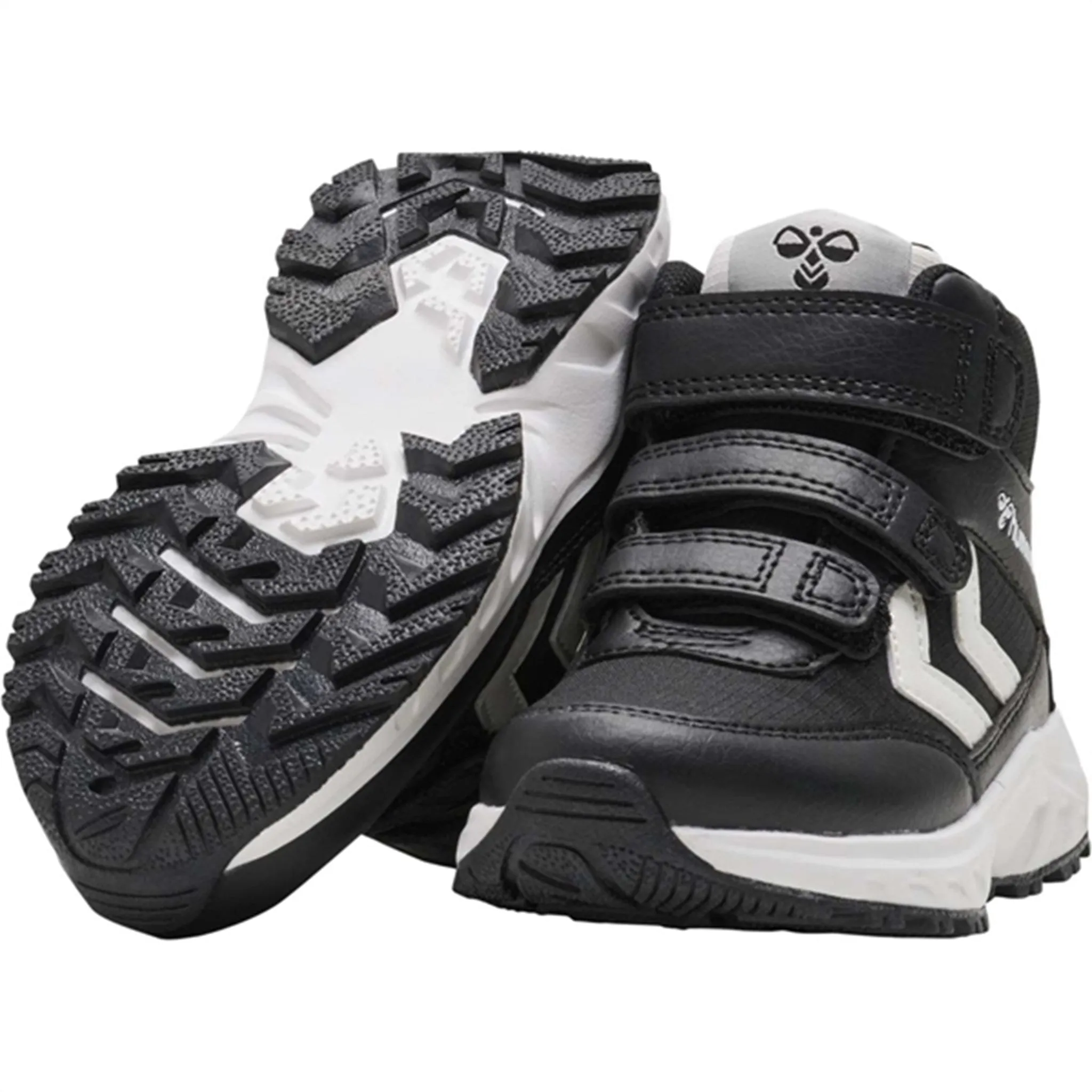 Hummel Root Tex Infant Black