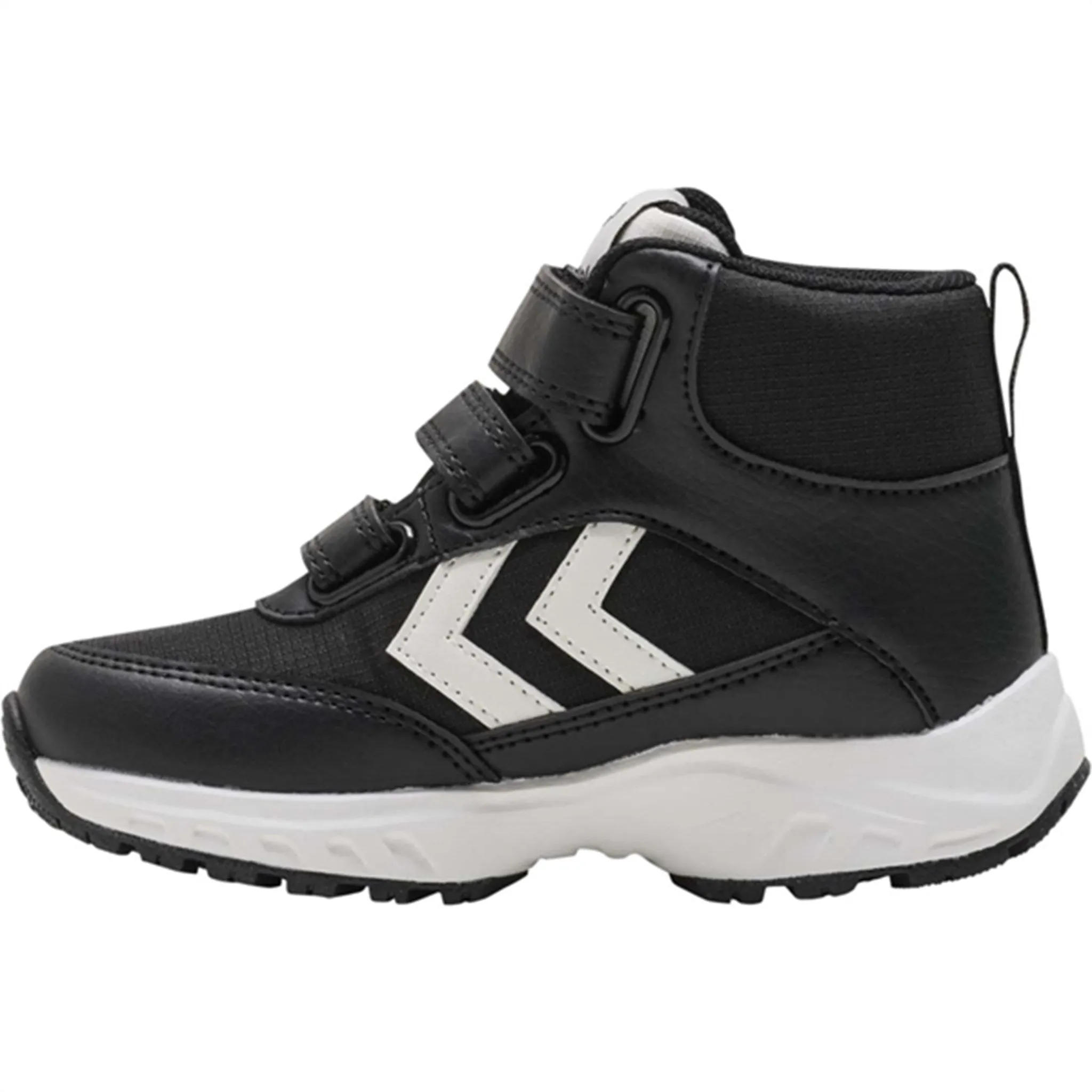Hummel Root Tex Infant Black