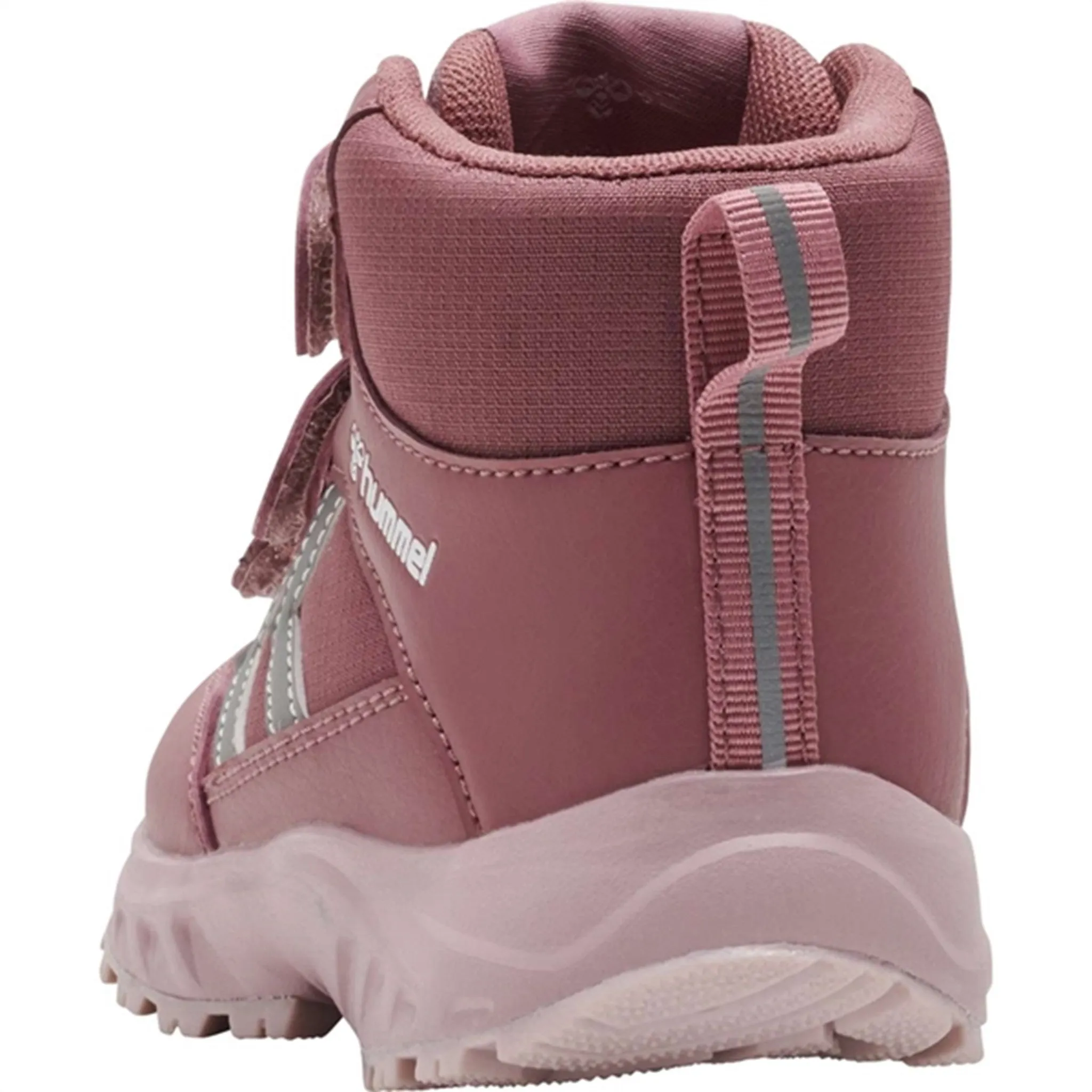 Hummel Root Tex Infant Deco Rose