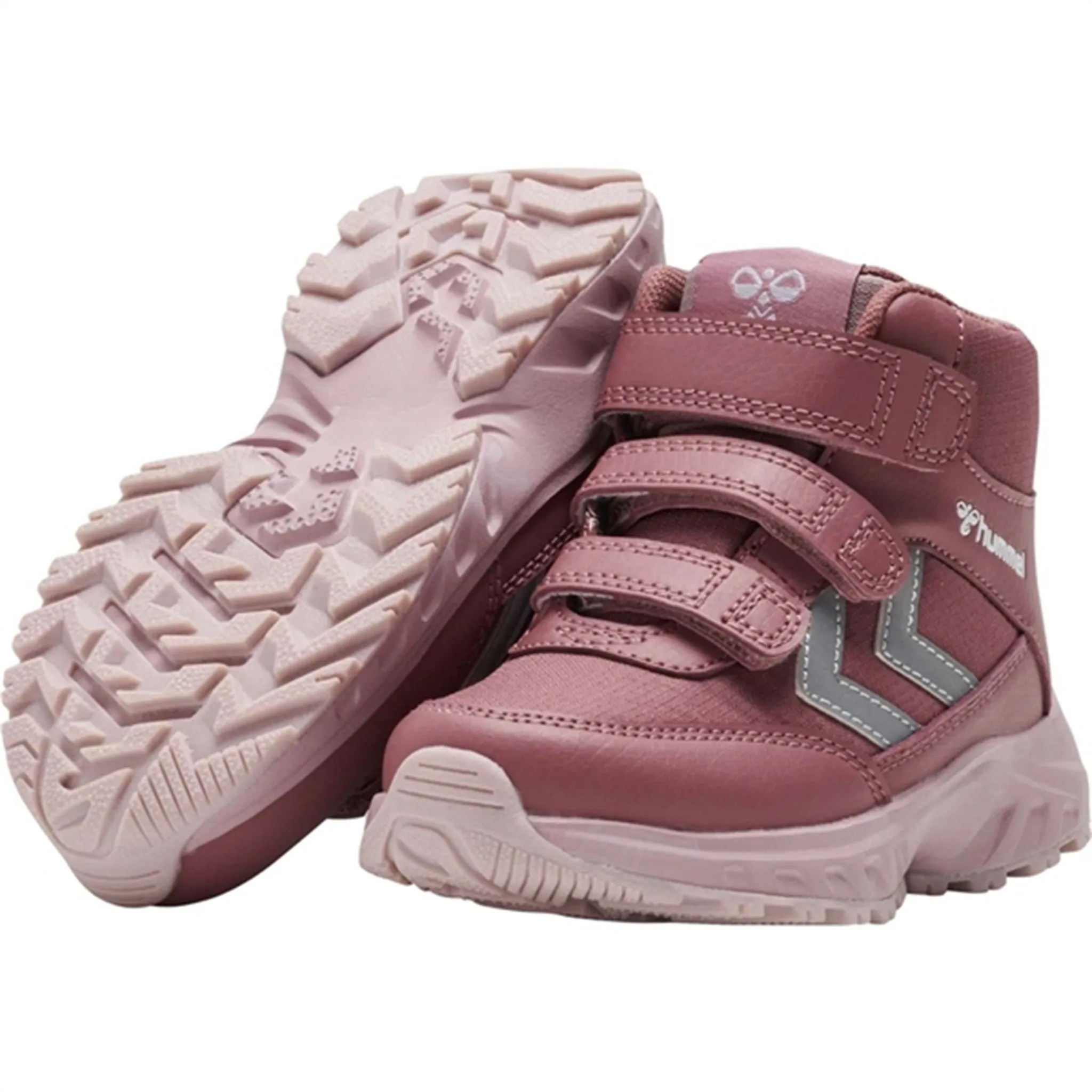 Hummel Root Tex Infant Deco Rose