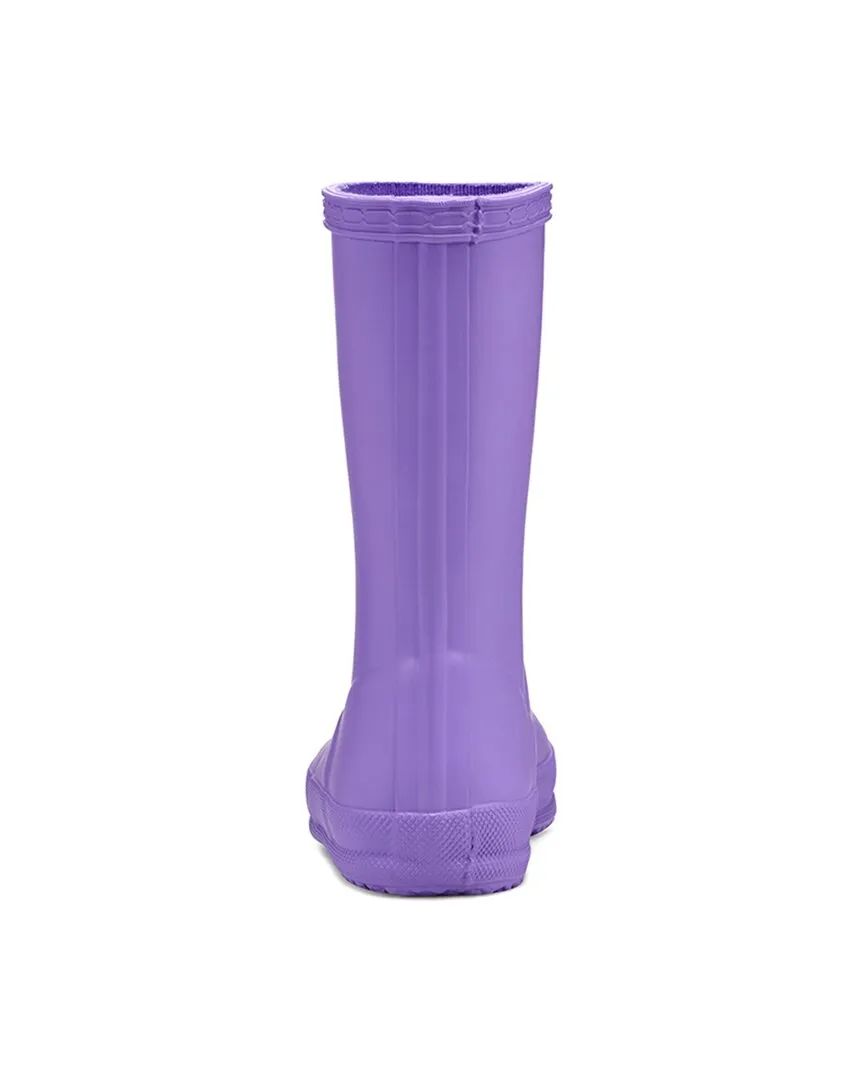 Hunter First Classic Boot