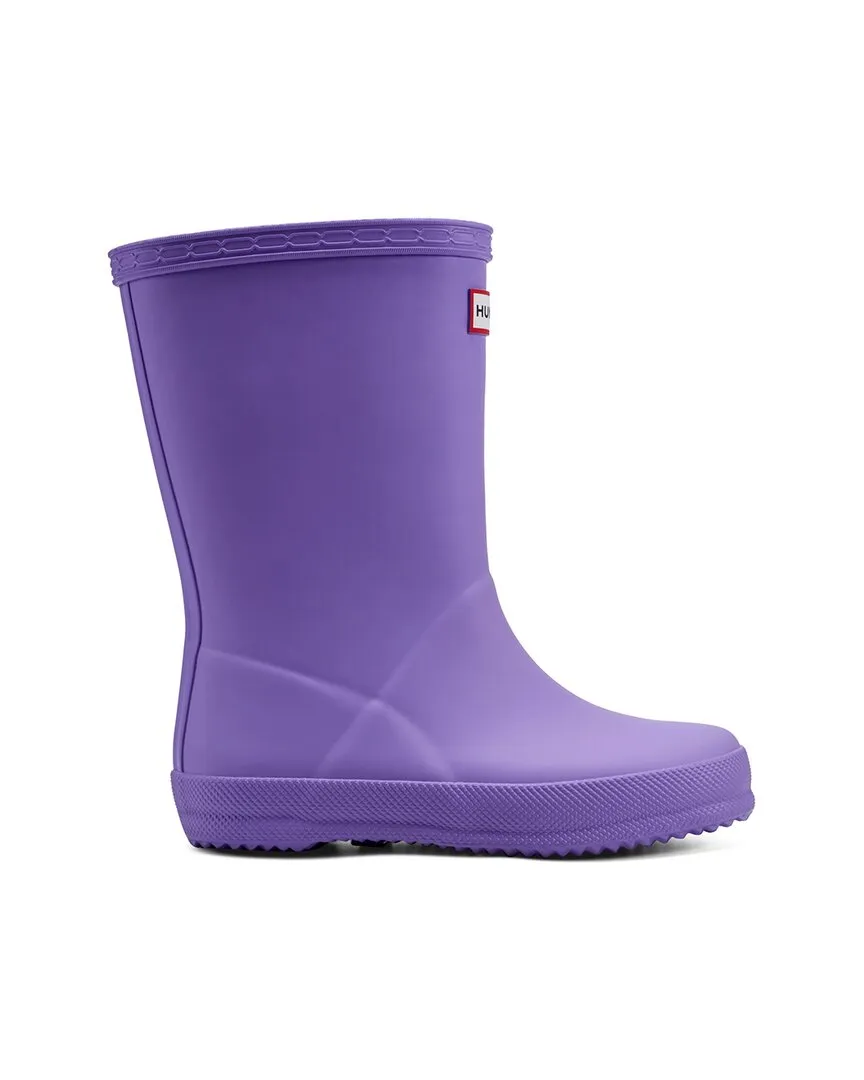 Hunter First Classic Boot