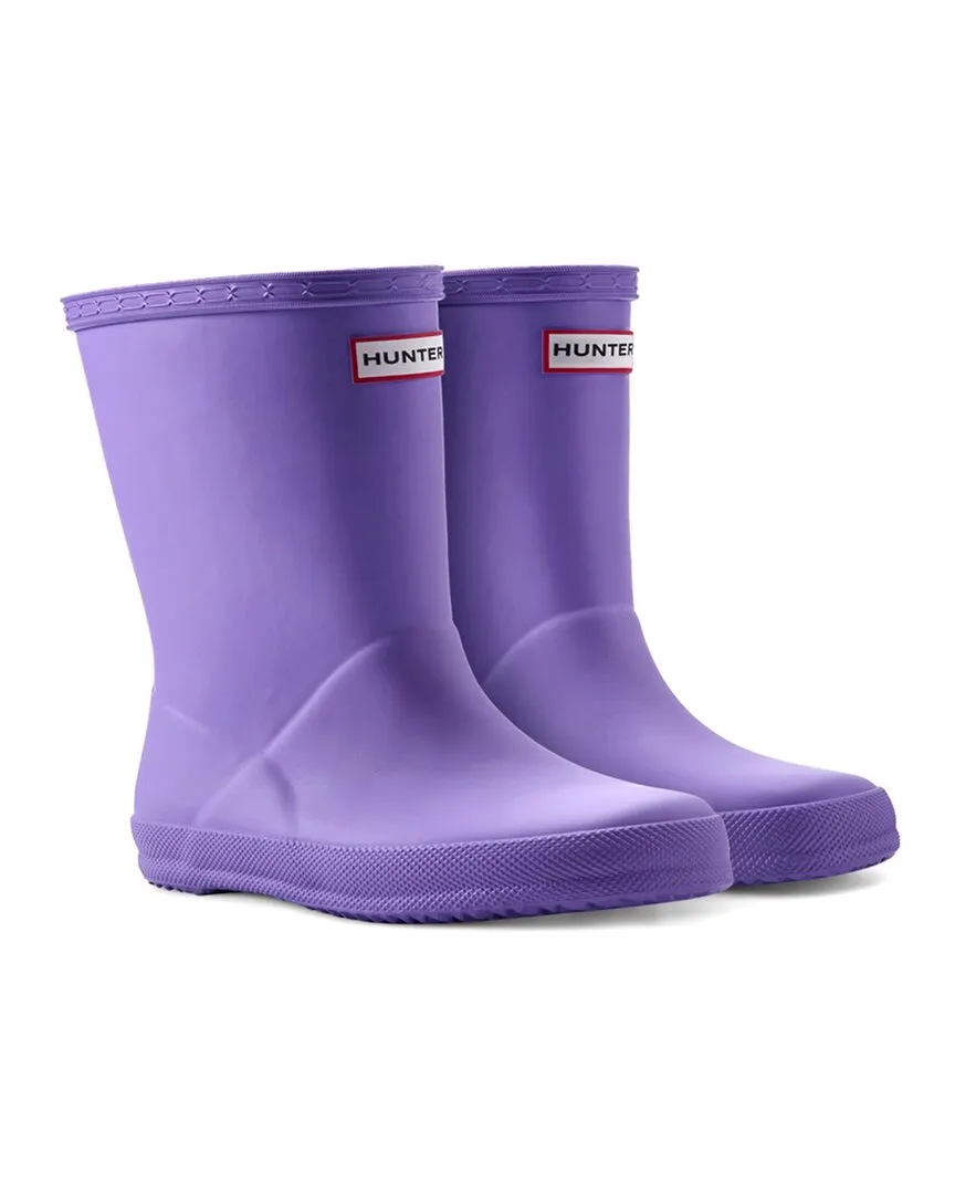 Hunter First Classic Boot
