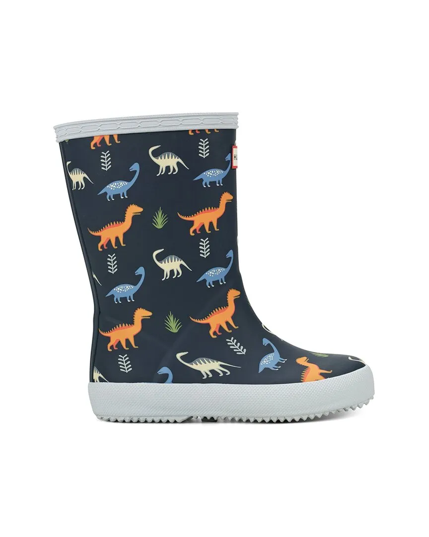 Hunter First Classic Rubber Boot