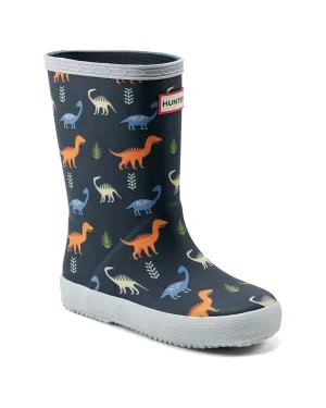 Hunter First Classic Rubber Boot