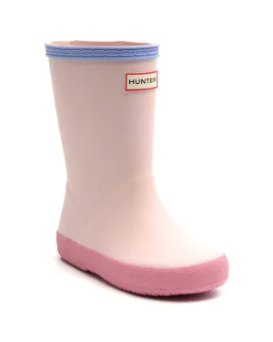 Hunter First Classic Rubber Boot