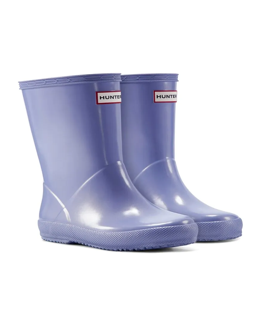 Hunter First Nebula Boot