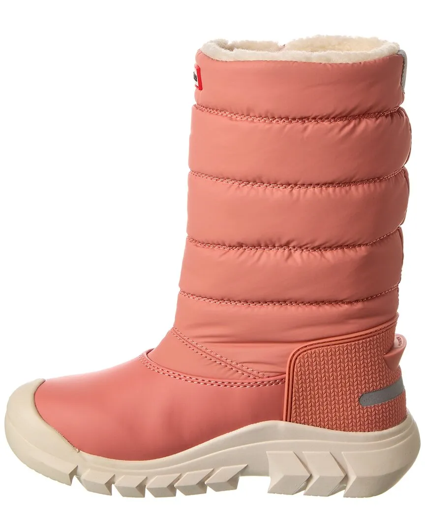 Hunter Intrepid Tall Snow Boot