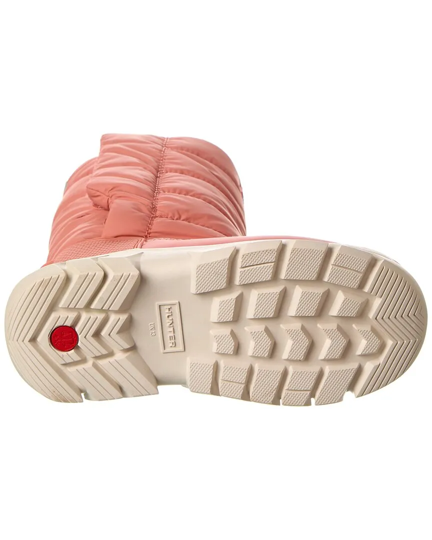 Hunter Intrepid Tall Snow Boot