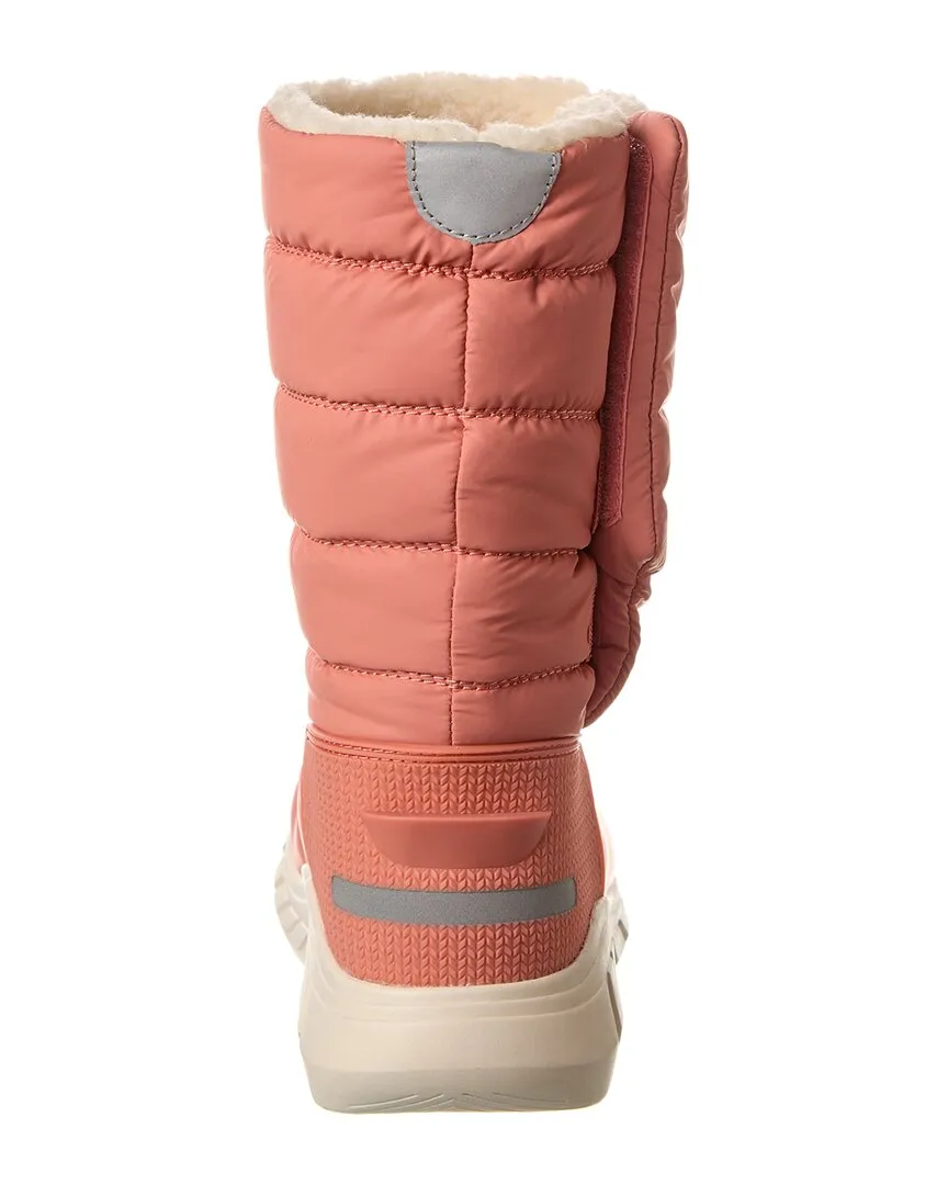 Hunter Intrepid Tall Snow Boot