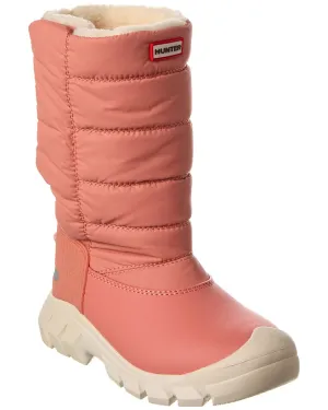 Hunter Intrepid Tall Snow Boot