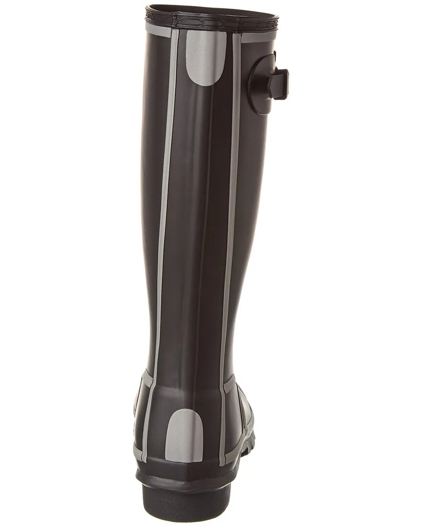 Hunter Original Reflective Outline Boot