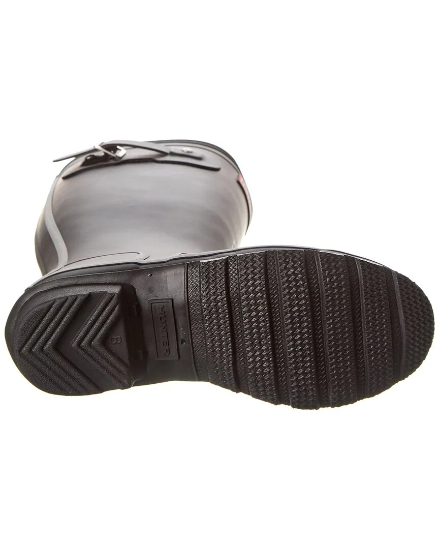 Hunter Original Reflective Outline Boot