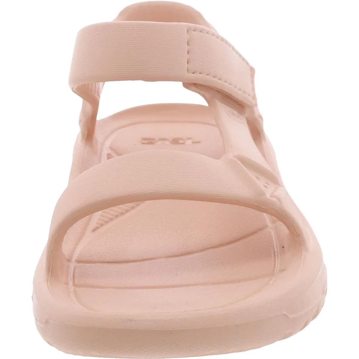 Hurricane Drift Girls Little Kid Open Toe Ankle Strap