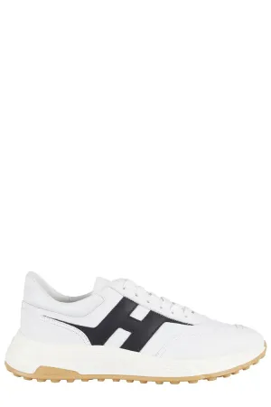 Hyperlight Laced Sneakers
