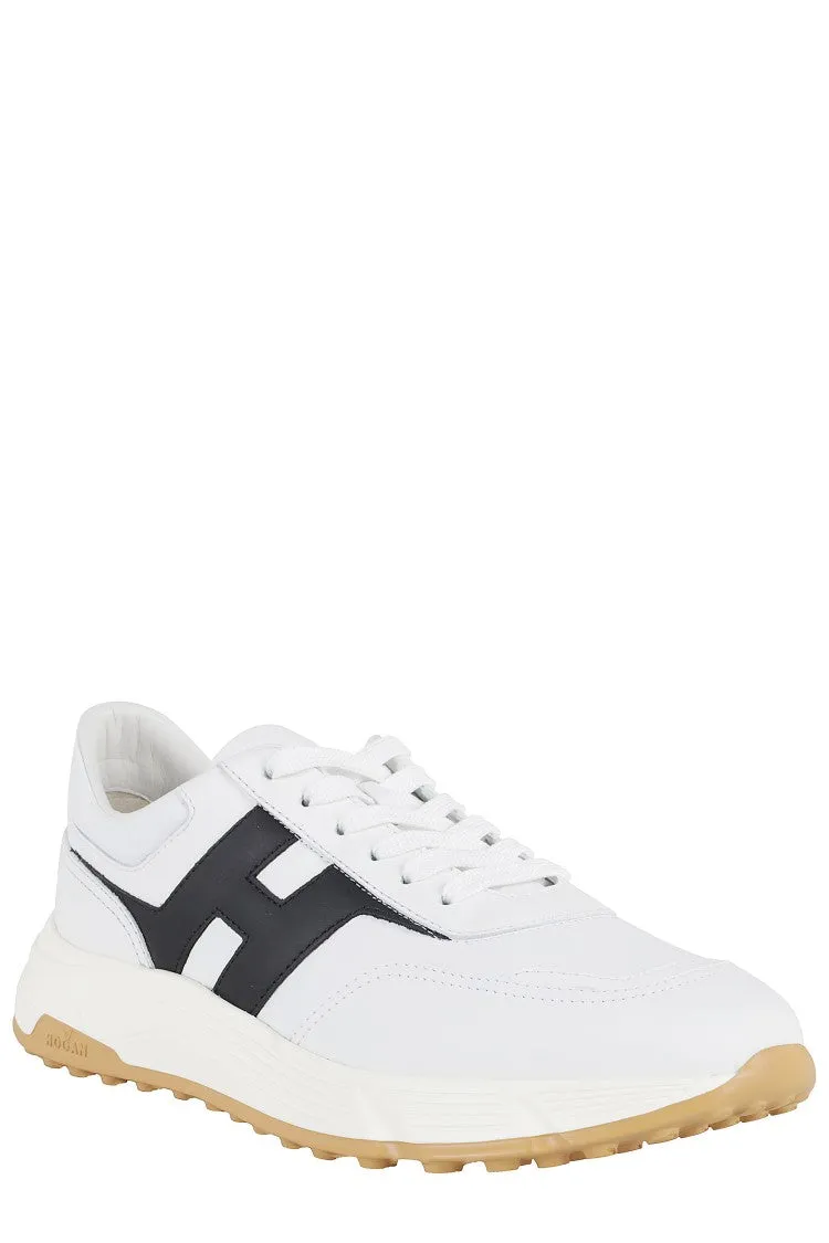Hyperlight Laced Sneakers