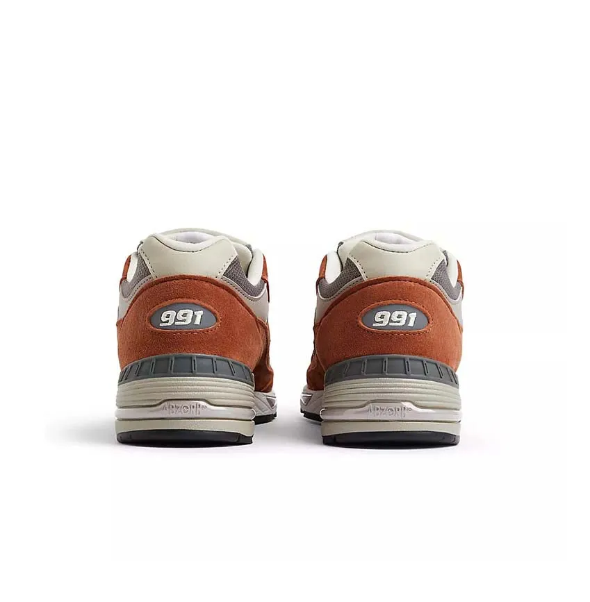 in UK 991 'Sequoia'