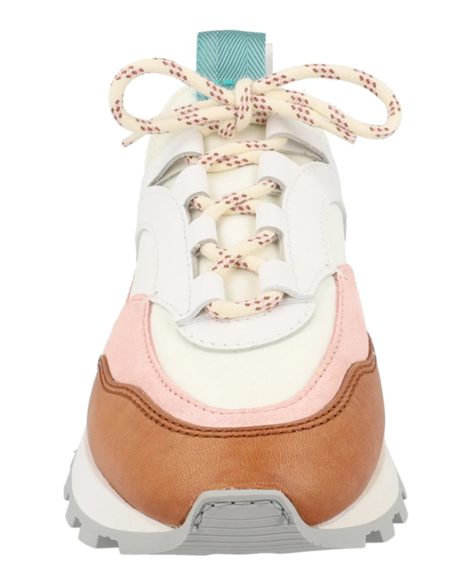 Indy Low-Top Sneakers