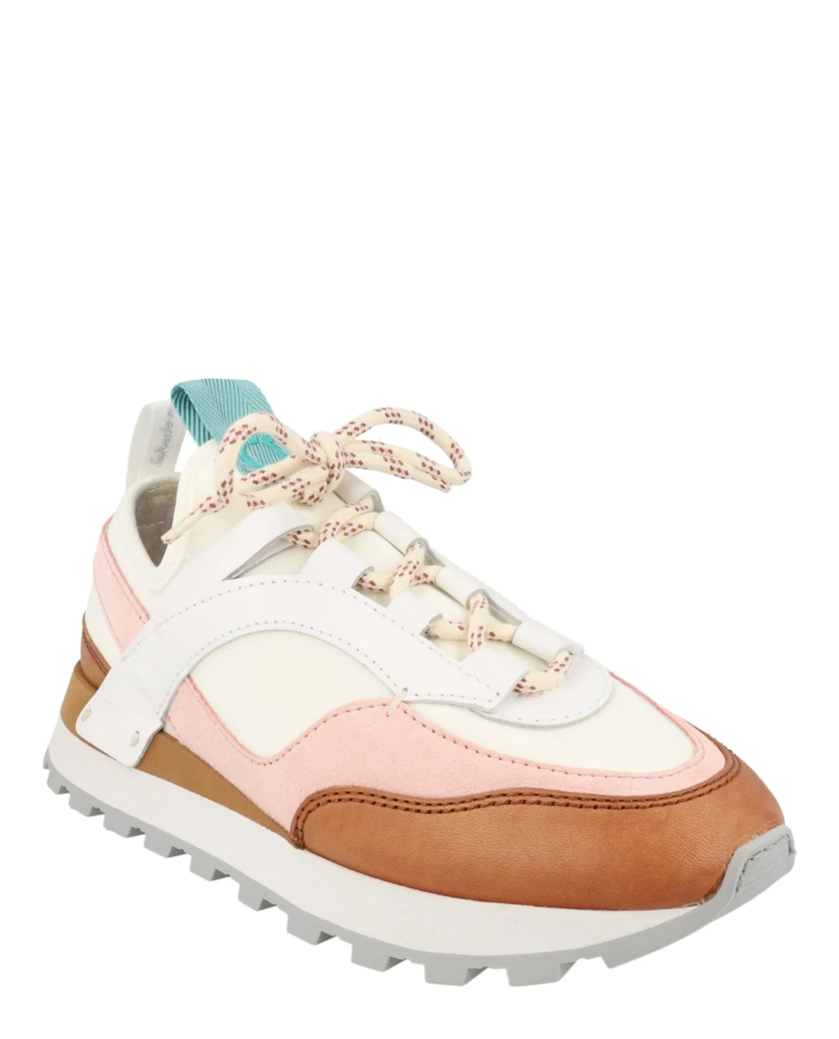 Indy Low-Top Sneakers