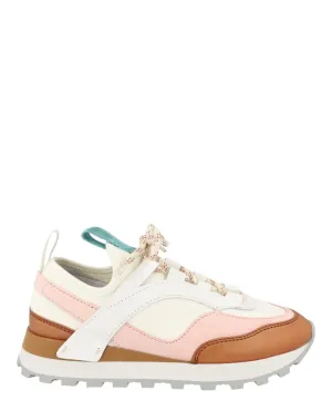 Indy Low-Top Sneakers