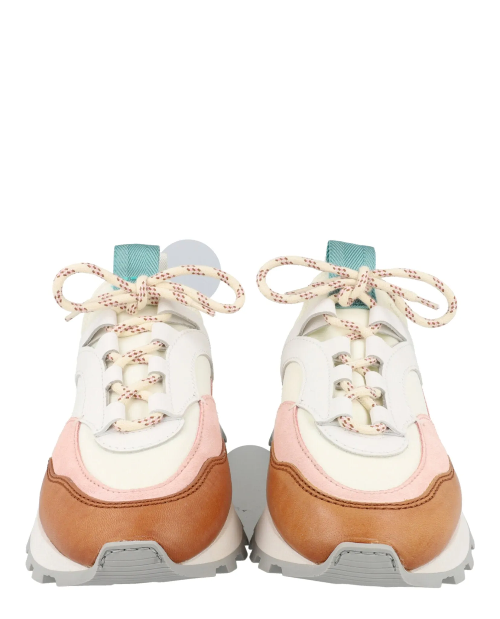 Indy Low-Top Sneakers