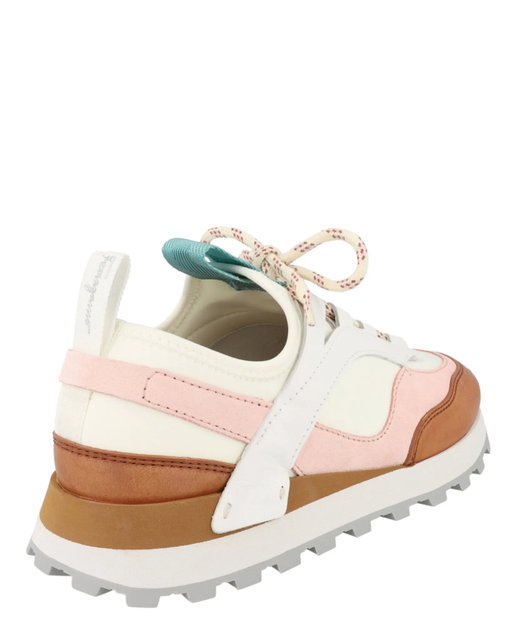 Indy Low-Top Sneakers