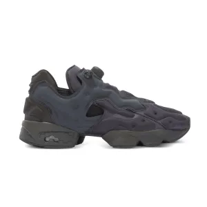 Instapump 'Silver Caviar Black'