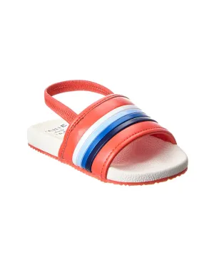 Janie and Jack Stripe Pool Slide