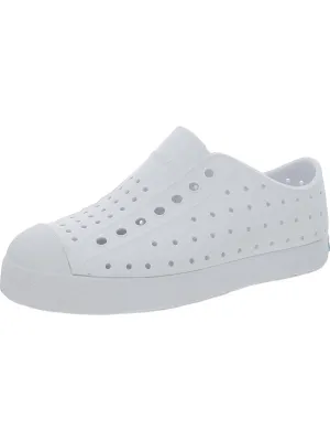 Jefferson Girls Little Kid Manmade Casual and Fashion Sneakers