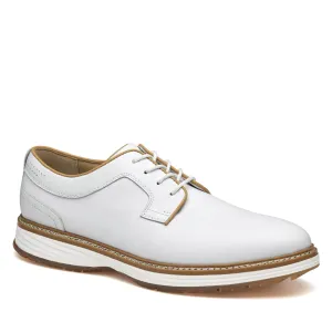 Johnston & Murphy Mens McGuffey T-Toe Sneaker