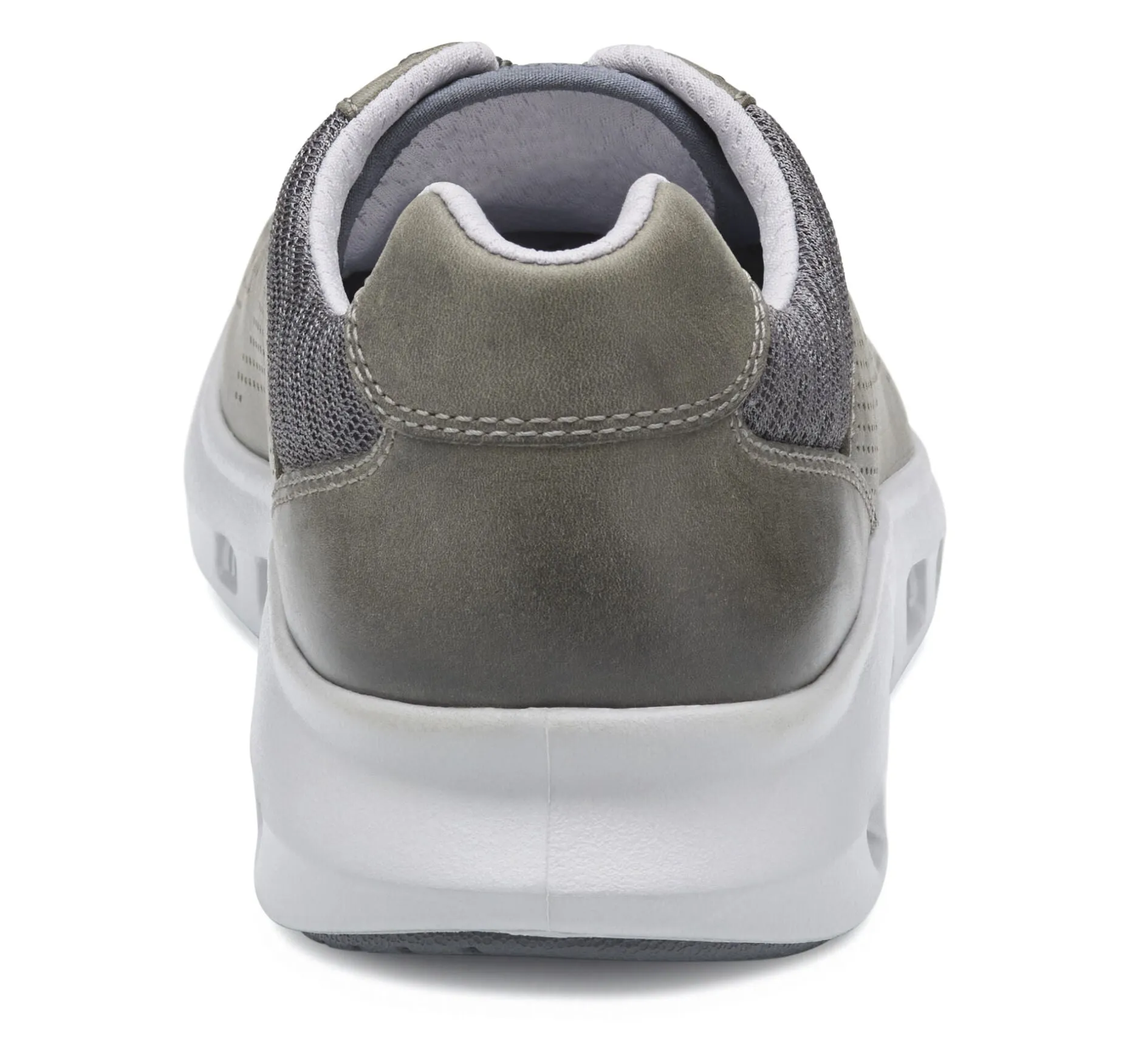 Johnston & Murphy Men's Move Perfed U-Throat  Shoe