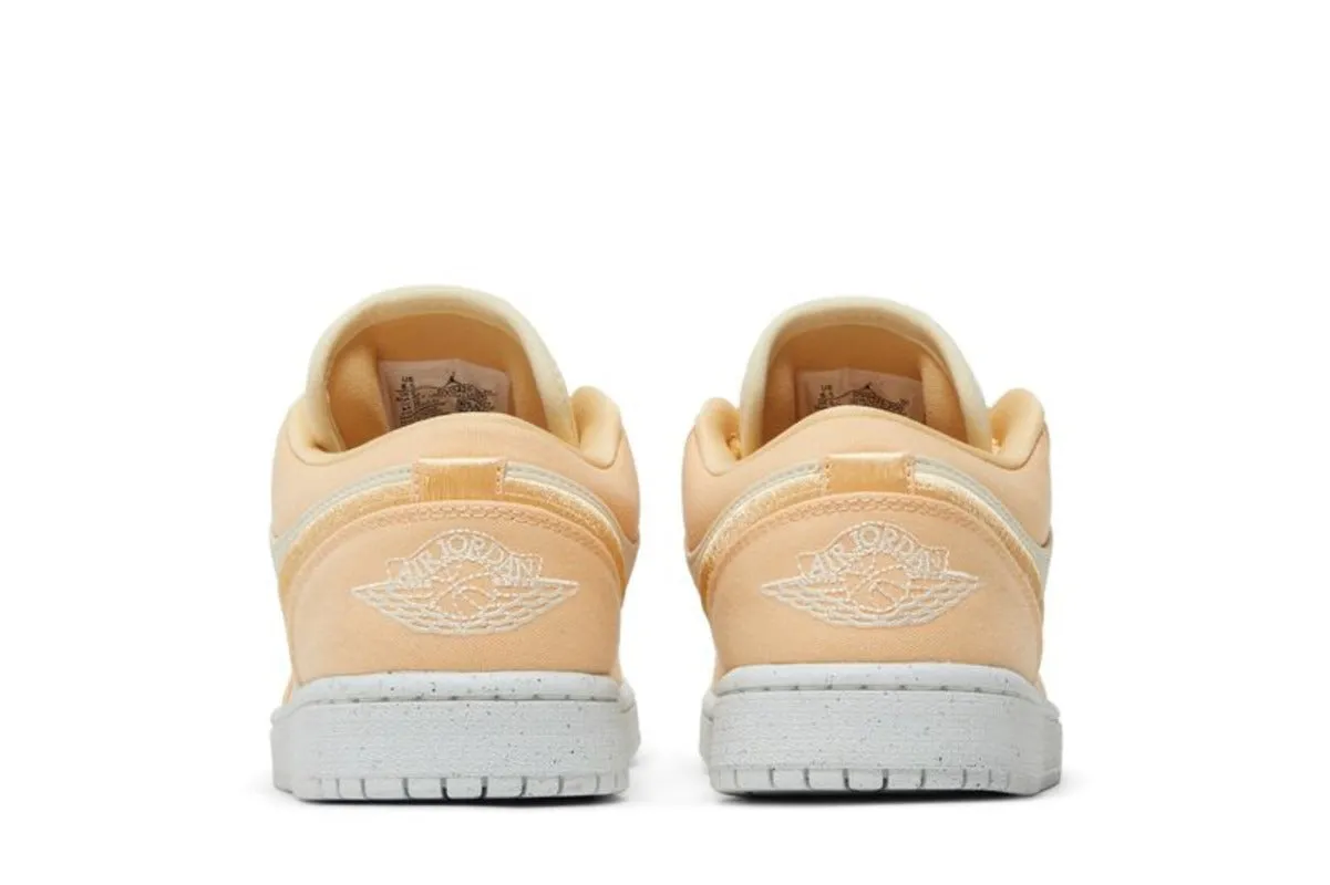 Jordan 1 Low SE Celestial Gold (Women's)