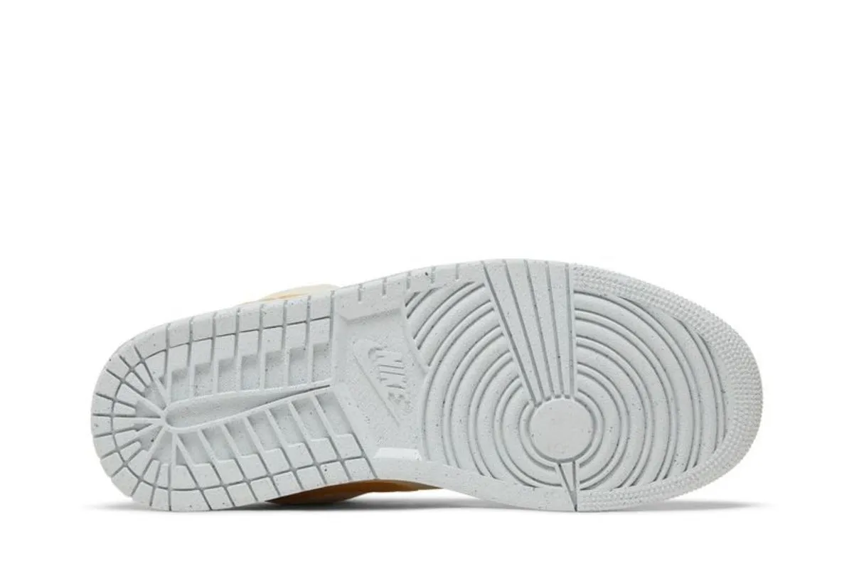 Jordan 1 Low SE Celestial Gold (Women's)