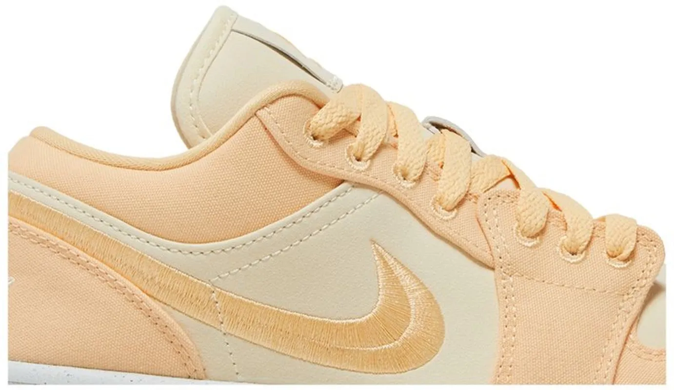 Jordan 1 Low SE Celestial Gold (Women's)