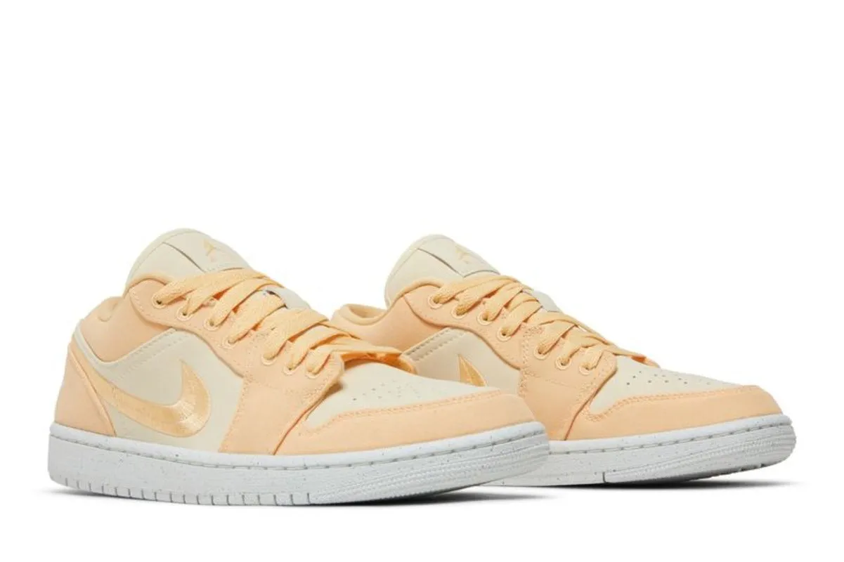 Jordan 1 Low SE Celestial Gold (Women's)