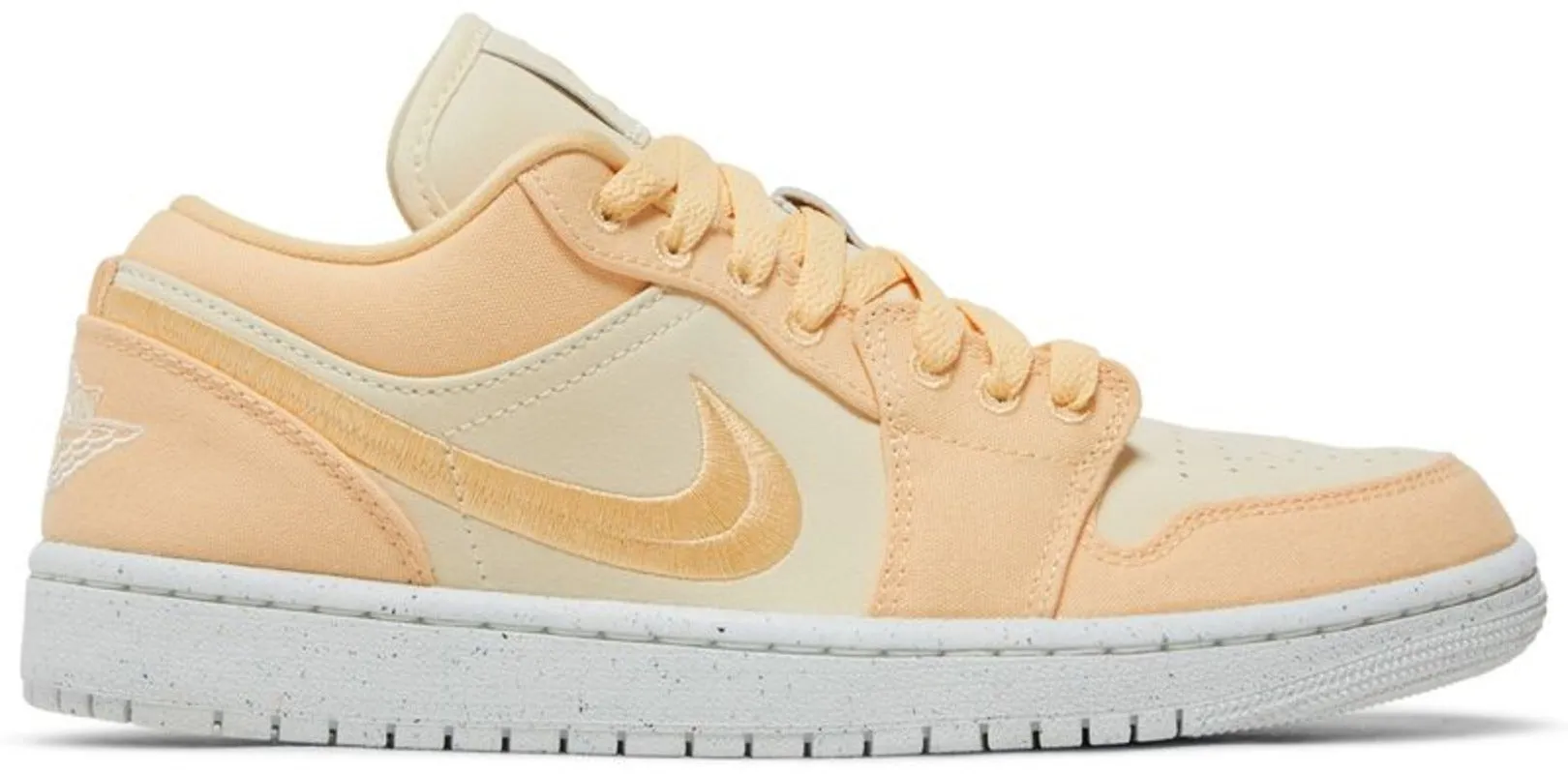 Jordan 1 Low SE Celestial Gold (Women's)