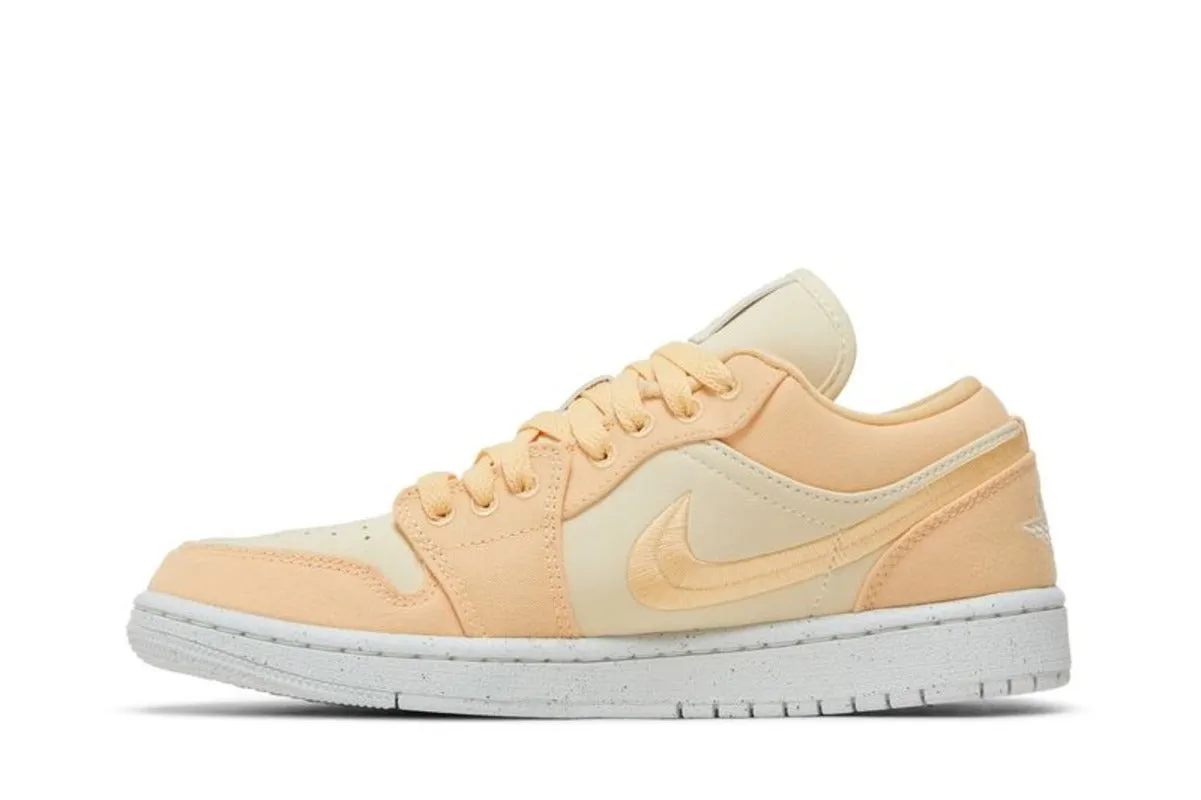 Jordan 1 Low SE Celestial Gold (Women's)